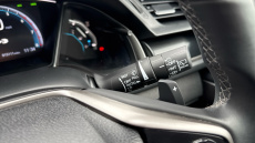 Honda Civic 1.0 VTEC Turbo 126 SR 5dr CVT Petrol Hatchback